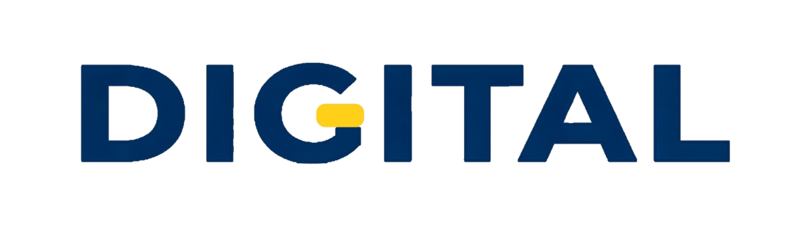 Digital Logo